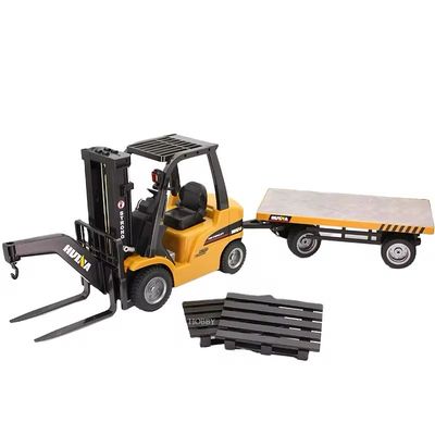 Remote Control Forklift Mini Toy