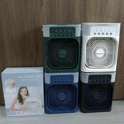 Ice Fan