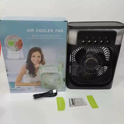Ice Fan