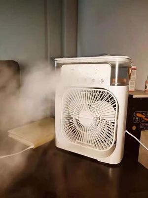 Ice Fan