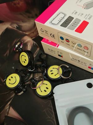 3pcs Set Anti-Lost