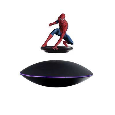 Original Magnetic Rotating Display
