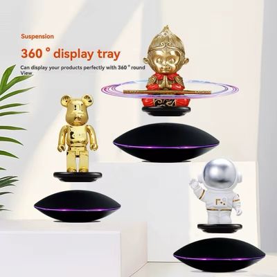 Original Magnetic Rotating Display