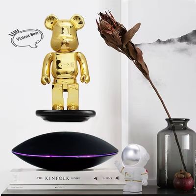 Original Magnetic Rotating Display