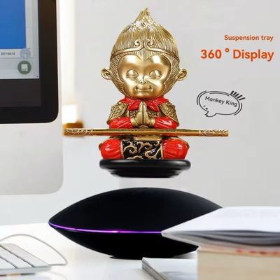 Original Magnetic Rotating Display