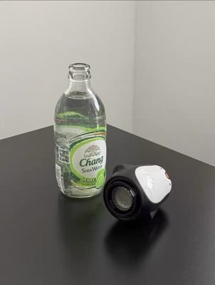 Penguin Press Bottle Opener