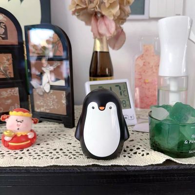 Penguin Press Bottle Opener