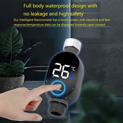 Water Temperature Controller