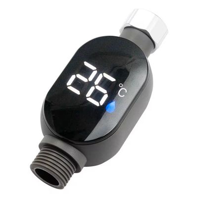 Water Temperature Controller