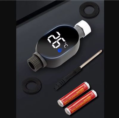 Water Temperature Controller