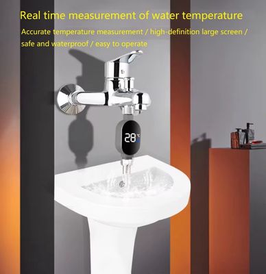 Water Temperature Controller