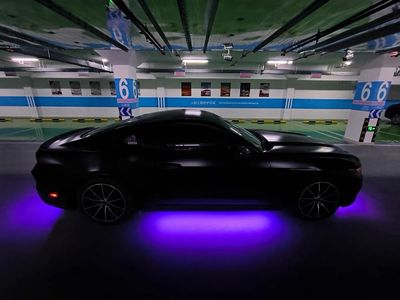 RGB App Led For Car Underbody ( Universal For All Cars ) Waterproof