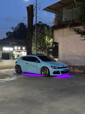 RGB App Led For Car Underbody ( Universal For All Cars ) Waterproof