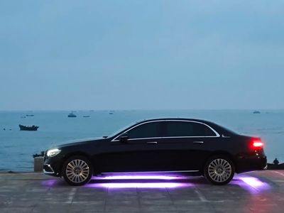 RGB App Led For Car Underbody ( Universal For All Cars ) Waterproof