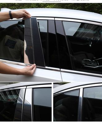 Car Door Cover 4 pcs ( Have For All Cars )
