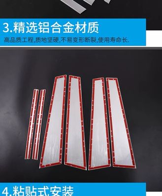 Car Door Cover 4 pcs ( Have For All Cars )
