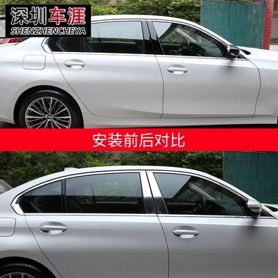 Car Door Cover 4 pcs ( Have For All Cars )