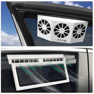 Car Fan