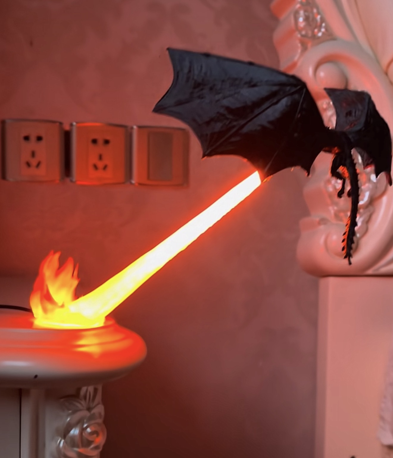 Dragon Led