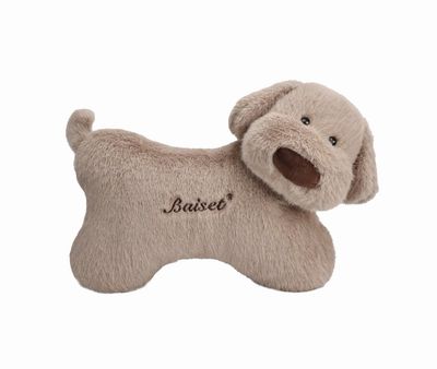 Car Cute Pillow + Napkin Holder