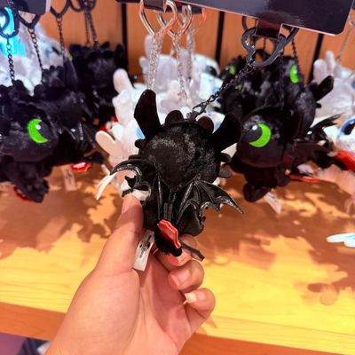 Dragon Love 2pcs
