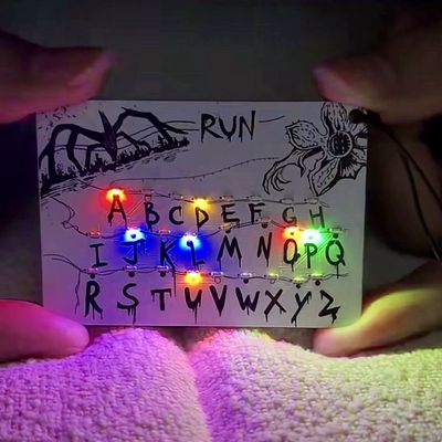 Run Keychain , Car Accessories