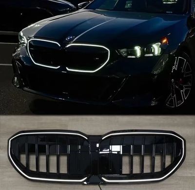 BMW Led Grille ( Have For All BMW Models )