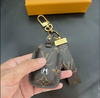 LV Key Case High Quality ( Have For All Cars )