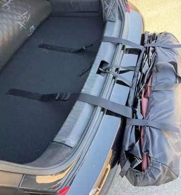 Car Cover High Quality For All Cars ( Waterproof Sunroof)