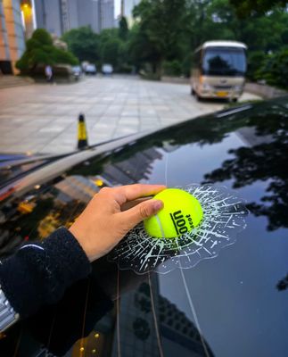 3D Funny Ball