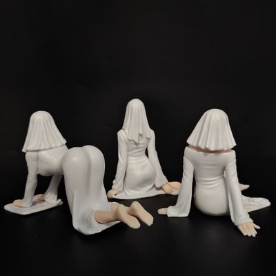 3 Pcs Set Doll Best Gift 🎁
