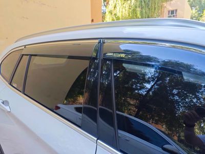 Car Windows Cover, modification parts, rain guards, rain visors, rain shields ( Have For All Cars )