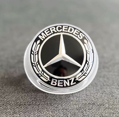 Mercedes Benz Screen Cooling