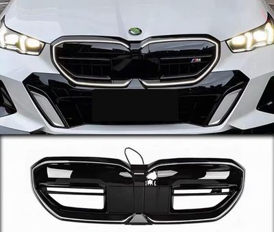 BMW Led Grille ( Have For All BMW Models )