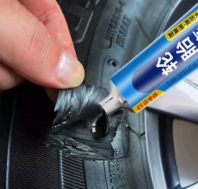 Car Tire Repair High Quality
