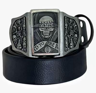 Lighter Belt Gift 🎁