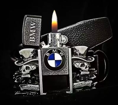 Lighter Belt Gift 🎁