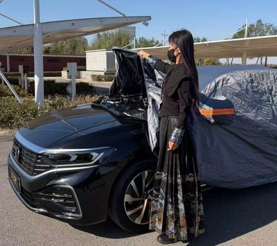Car Cover High Quality For All Cars ( Waterproof Sunroof)