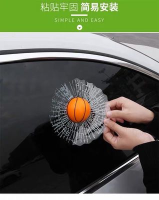 3D Funny Ball