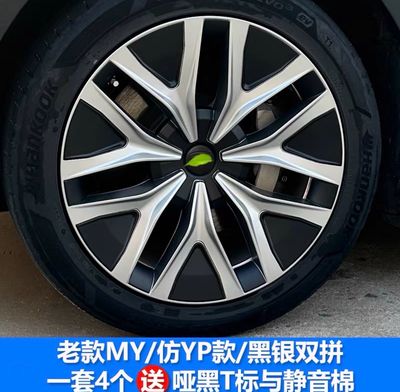 Tesla Model 3 Model Y Wheel Cover
