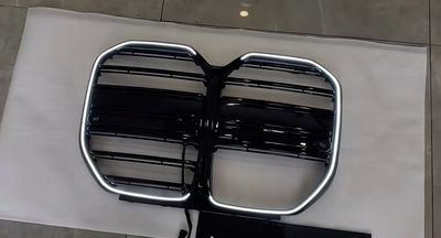 BMW Led Grille ( Have For All BMW Models )