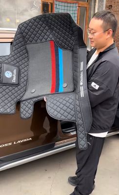 Car Floor Mat Cover High Quality Full Sets ( Have For All Cars )