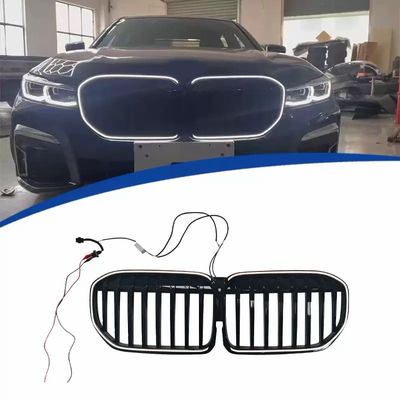 BMW Led Grille ( Have For All BMW Models )