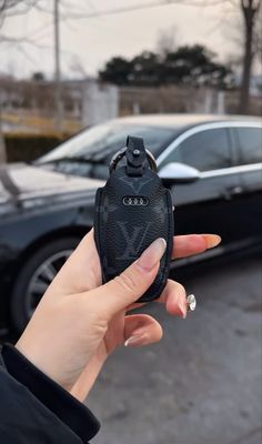 LV Key Case High Quality ( Have For All Cars )