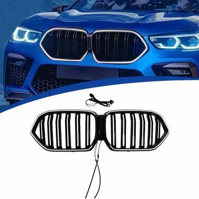 BMW Led Grille ( Have For All BMW Models )