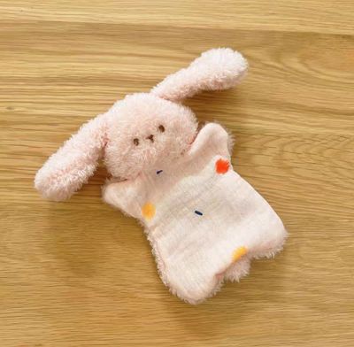 2 in 1 Cute Rag