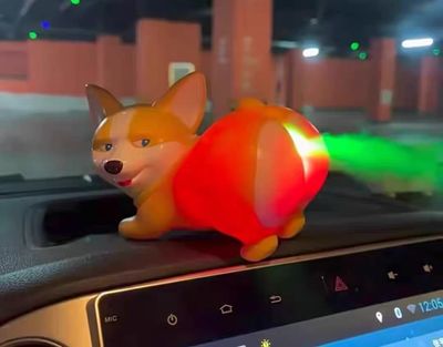 Car Air Freshener