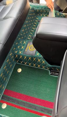 Car Floor Mat Cover High Quality Full Sets ( Have For All Cars )