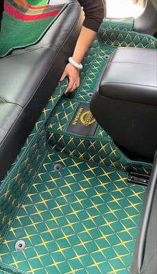 Car Floor Mat Cover High Quality Full Sets ( Have For All Cars )