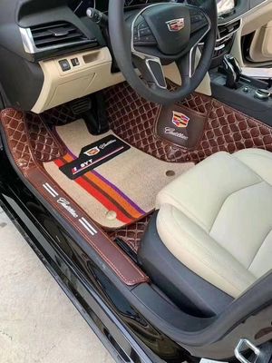 Car Floor Mat Cover High Quality Full Sets ( Have For All Cars )
